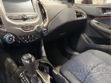 2018 Chevrolet Cruze - Photo 10