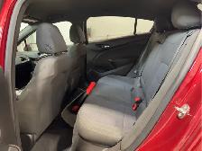 2018 Chevrolet Cruze - Photo 12