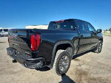 2025 GMC Sierra 1500 - Photo 5