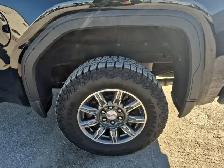 2025 GMC Sierra 1500 - Photo 20