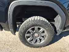 2025 GMC Sierra 1500 - Photo 22