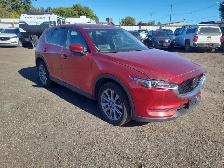 2021 Mazda CX-5 - Photo 3