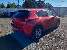 2021 Mazda CX-5 - Photo 4