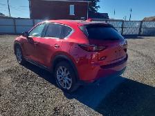2021 Mazda CX-5 - Photo 6
