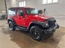 2017 Jeep Wrangler - Photo 3