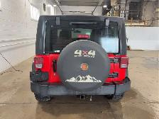 2017 Jeep Wrangler - Photo 5