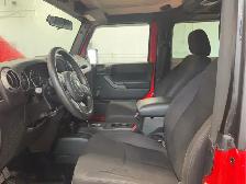 2017 Jeep Wrangler - Photo 8