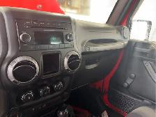 2017 Jeep Wrangler - Photo 10