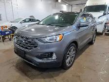 2021 Ford Edge