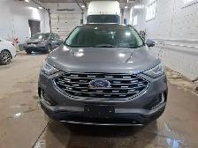 2021 Ford Edge - Photo 2