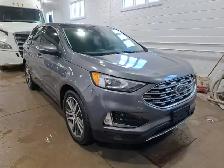 2021 Ford Edge - Photo 3