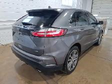 2021 Ford Edge - Photo 4