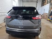 2021 Ford Edge - Photo 5