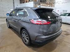 2021 Ford Edge - Photo 6