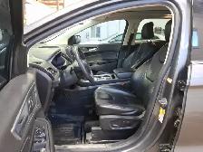 2021 Ford Edge - Photo 8