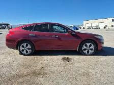 2010 Honda Accord Crosstour - Photo 4