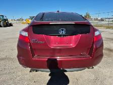 2010 Honda Accord Crosstour - Photo 6