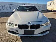 2012 BMW 3 Series - Photo 2