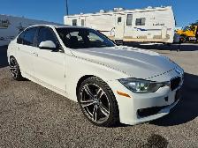 2012 BMW 3 Series - Photo 3