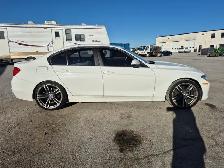 2012 BMW 3 Series - Photo 4