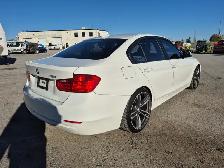 2012 BMW 3 Series - Photo 5