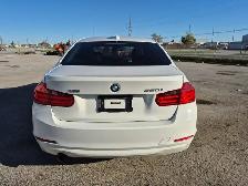 2012 BMW 3 Series - Photo 6