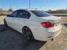 2012 BMW 3 Series - Photo 7