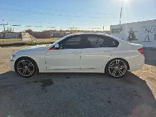 2012 BMW 3 Series - Photo 8
