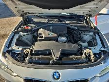 2012 BMW 3 Series - Photo 9