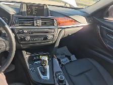 2012 BMW 3 Series - Photo 12