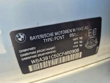 2012 BMW 3 Series - Photo 16