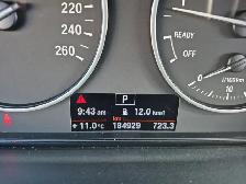 2012 BMW 3 Series - Photo 18