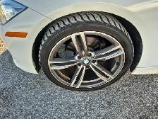 2012 BMW 3 Series - Photo 21