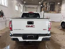 2018 GMC Canyon - Photo 5