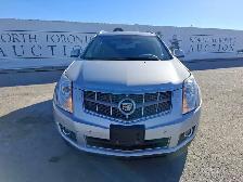 2010 Cadillac SRX - Photo 2