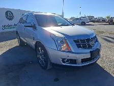 2010 Cadillac SRX - Photo 3