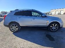 2010 Cadillac SRX - Photo 4