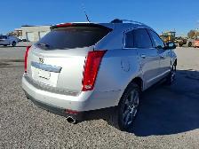 2010 Cadillac SRX - Photo 5