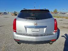2010 Cadillac SRX - Photo 6