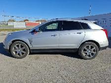 2010 Cadillac SRX - Photo 8