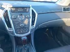 2010 Cadillac SRX - Photo 12