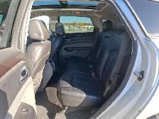 2010 Cadillac SRX - Photo 14