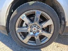 2010 Cadillac SRX - Photo 16