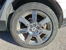 2010 Cadillac SRX - Photo 17
