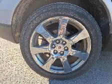 2010 Cadillac SRX - Photo 18