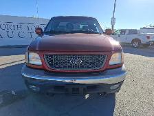 2002 Ford F-150 - Photo 2