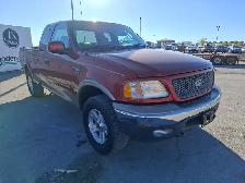 2002 Ford F-150 - Photo 3
