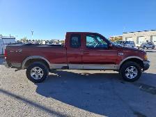 2002 Ford F-150 - Photo 4