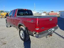 2002 Ford F-150 - Photo 7