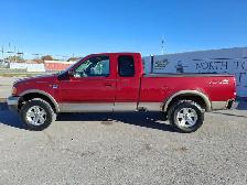 2002 Ford F-150 - Photo 8